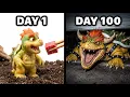 I Got a Pet Bowser