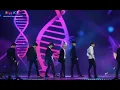 Download Lagu (Special stage) Unlimited  DNA_BTS \u0026 DDU DU DDU DU_BLACKPINK dance cover MMA (Melon Music Awards )