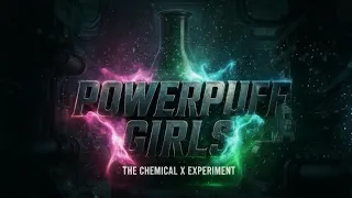 If PowerPuff Girls were grown up