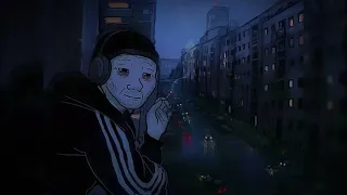 Kamin Emin Jony Super Slowed 