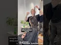 Bob haircut with textured layers