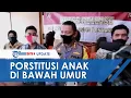Download Lagu Prostitusi Online via MiChat Libatkan Anak-Anak, Ada yang Masih SD, Hamil, hingga Idap HIV