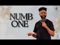 Numb One KingNUMB Part 3 Tim Ross