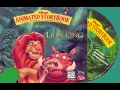 Download Lagu DISNEY'S ANIMATED STORYBOOK: LION KING IN HD