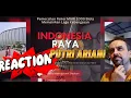 Download Lagu INDONESIA RAYA 🇮🇩 • Putri Ariani 🎤 Antea Turk 🎻 Erinviolin 🎻 dan 1000 Pengiring Biola REACTION