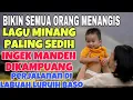 BIKIN SEMUA ORANG MENANGIS❗️LAGU MINANG PALING SEDIH INGEK MANDEH DIKAMPUANG- LABUAH LURUIH, BASO