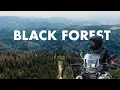 Download Lagu BLACK FOREST - The best motorcycle roads of Germany?