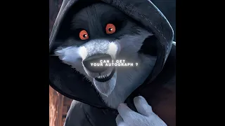 I m Death straight up Death Edit Puss In Boots The Last Wish