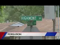 Ferguson murder update