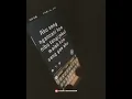 Download Lagu Story Wa Lan Bakal Tak Buktekke | Story Wa Ikhlas Gloryweird For You | Story Wa Terbaru 30 Detik