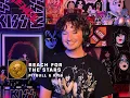 REACTION Pitbull & KISS - Reach For the Stars