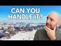 When Does It Start SNOWING in Boise Idaho