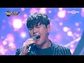 [Han Dong Geun - Crazy] Comeback Stage | M COUNTDOWN 05/11/17 EP.523