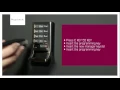 How to add Manager Keys to a Digilock Keypad lock