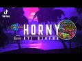 Download Lagu DJ Horny ( Original Mix ) - Simple Fvnky  _ (Dj Viral)FULL BASS 2021!