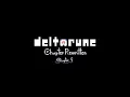 Lagu [DELTARUNE: Chapter Rewritten OST] THE FALLEN STAR