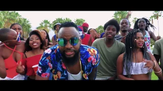 gazza ft suzy eises get it on official music video 