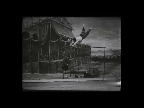 Les Levanni - Barristes comiques (1903) Pathé