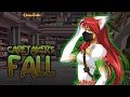 DragonFable Caretaker s Fall