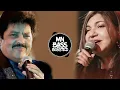 Download Lagu [BASS BOOSTED] - Dekhne Walon Ne | Udit Narayan, Alka Yagnik | Best Old Hindi Love | Old Is Gold