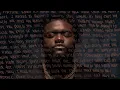 ANTHNY, BJ The Chicago Kid - pass me by (Audio Video)