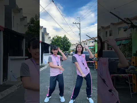 Tiktok dance mashup 2026❤️ #newtiktoktrends #annicatamo