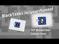 How to Become an BlockTanks YouTube Partner