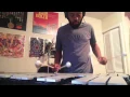 Prefuse 73- Infrared Feat. Sam Dew