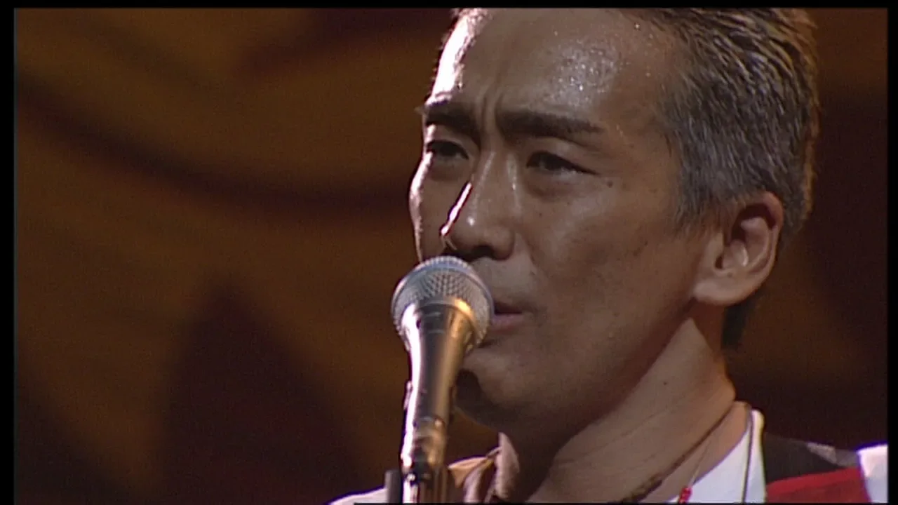 玉置浩二の歌いやすい曲。カラオケで挑戦してみたい曲まとめ