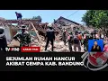 Download Lagu Kondisi Pascagempa Bumi Bandung | Kabar Pagi tvOne