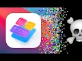 Debugging An Undebuggable App