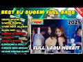 Lagu BEST DUGEM REMIK TERBARU 2025 ! DJ IBUKU SAYANG X BONGKAR - FULL NGEBIT  @ANDREZJOMIRIZKON