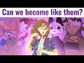 How To Be a SUCCESSFUL OC Creator On YouTube