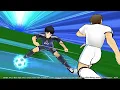 Download Lagu Shingo Aoi: Consecutive Right-Angle Feints/葵 新伍：連続直角フェイント