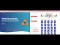 Unleash The Power Of Open source Technologies Python Django Streamlit MongoDB Cassandra