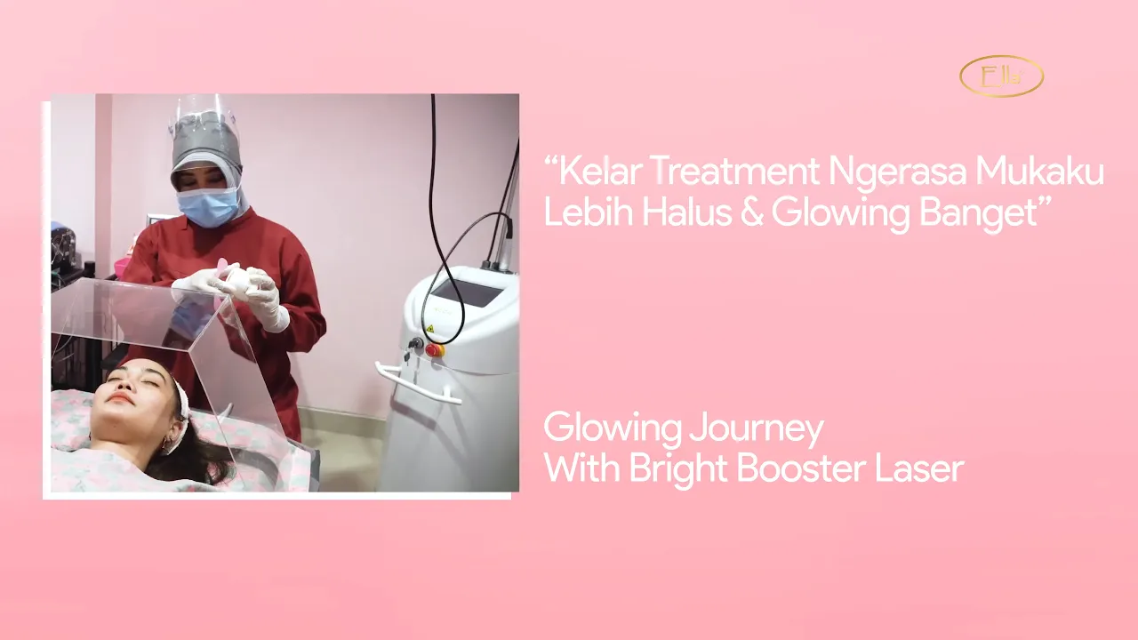 hallo teman teman di video kali ini saya ingin Review jujur ella skin care. sebenarnya skin care ini. 