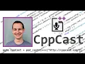CppCast Episode 163 Sourcetrail with Eberhard Grather
