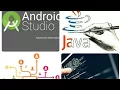 Android StudioTutorials for Beginners-1 How to install java jdk Android studio