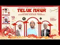Lagu 🔴 LIVE | Teluk Naga Bersholawat | Lap. H Wawi Kp.Kedung Babakan Asem Tanggerang  | 13 Desember 2025