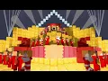 YouTubeテーマソング2をマイクラアニメにしてみた!!【Part2】