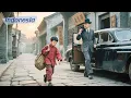 Download Lagu Anak 10 tahun kabur, nenek kira mencuri, bertemu CEO yang ternyata ayah kandungnya!