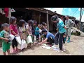 Download Lagu Meaningful Work of Farm Family, Planting and Harvesting to Sell at Market | Family Farm