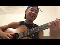 My Boo x Cover By Justin Vasquez