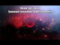 Perunggu - Pastikan Riuh Akhiri Malammu [KARAOKE]