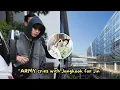 Download Lagu 19 Minutes Ago! Jungkook Arrives at Korean Hospital, Jin’s Condition Worsens, ARMY in Tears!