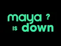 Is Maya Down App Status Maintenance Cash In Issues