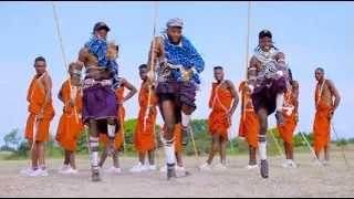 LIMBU LUCHAGULA FT MAYIKUSAI UJUMBE WA MACHUNGWA 2025 