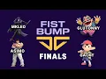 Download Lagu Fist Bump III | Day 2 | Ft. MkLeo, Glutonny, Asimo, and more!