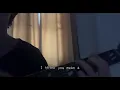 You’re sorry - Victor Lundberg ft.Astyn Turr (cover ver. Taste kod dee)