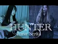 Download Lagu Hunter - Juna Serita (MV)